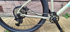 Marin Bolinas Ridge 2 29er 2026