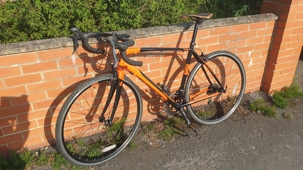 Calibre Calibre Rivelin 2.0 2016