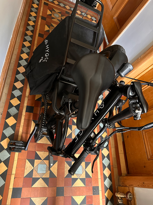 Hygge Vester 24 Onyx Black 2024