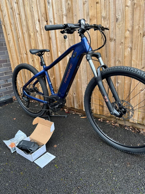 Haibike Alltrack 4 29 2024