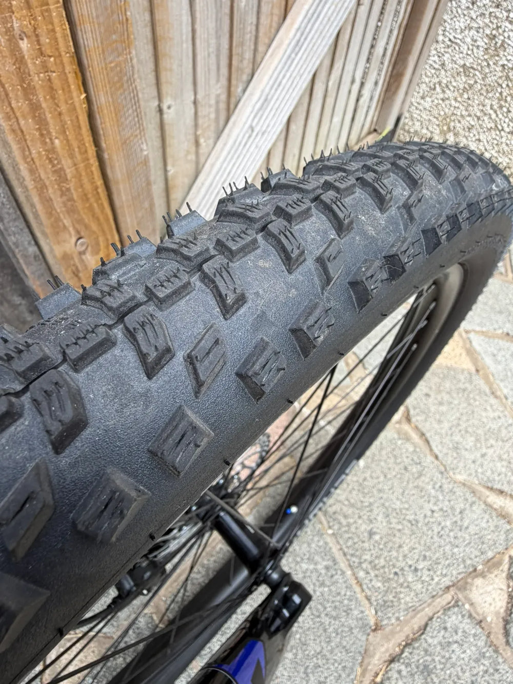 Orbea Urrun 20 - Bike - Tanzanite 2025