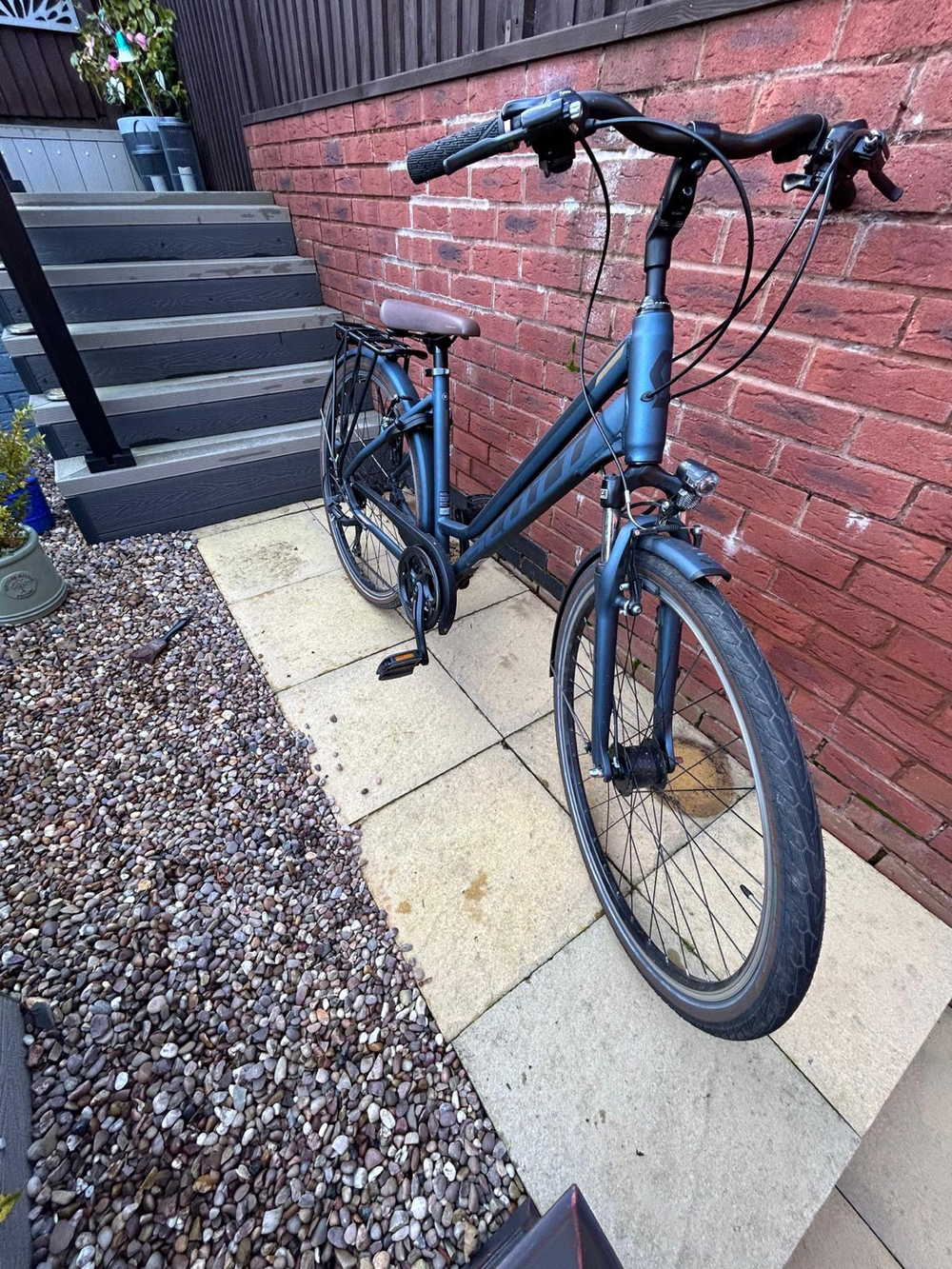 Scott Sub Comfort 20 2020