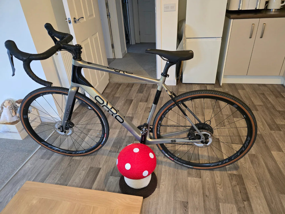 Orro Terra C GRX800 2023