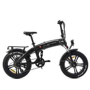 Hygge Sorø Folding E-Bike