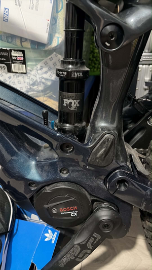 Orbea Wild H20 2023