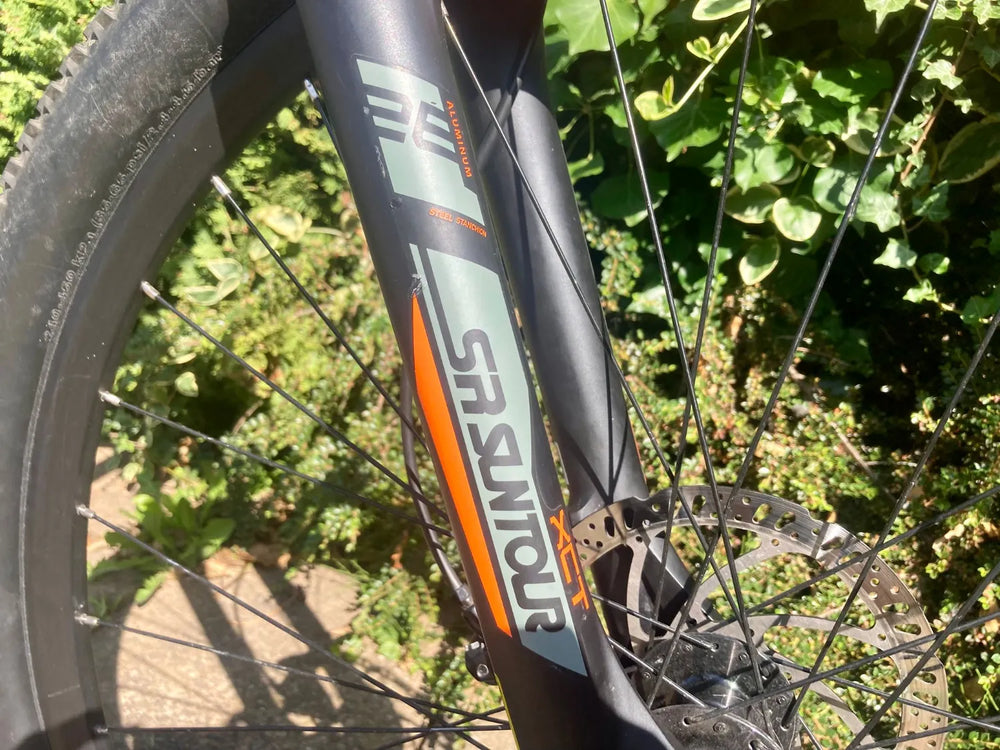 Giant Talon 3 2019