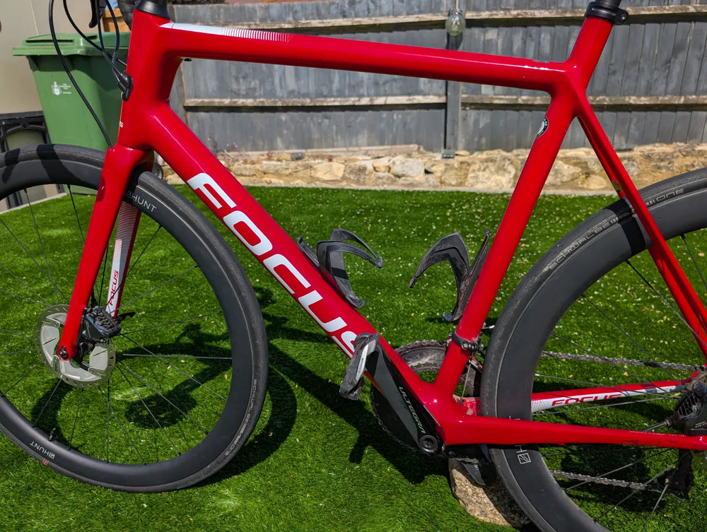 Focus Izalco Race 9.8 2020