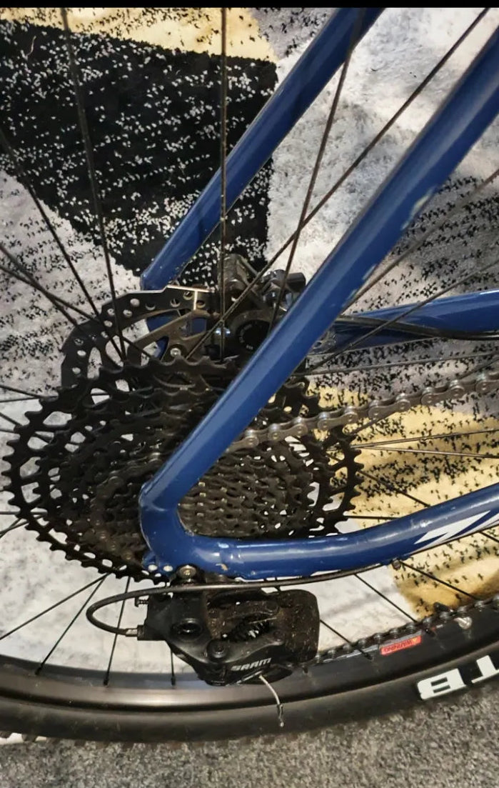 GT Zaskar LT Elite 2021