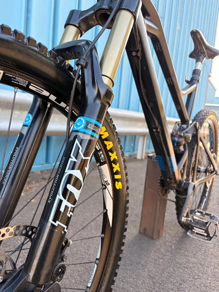 Mondraker Foxy 27.5 2019