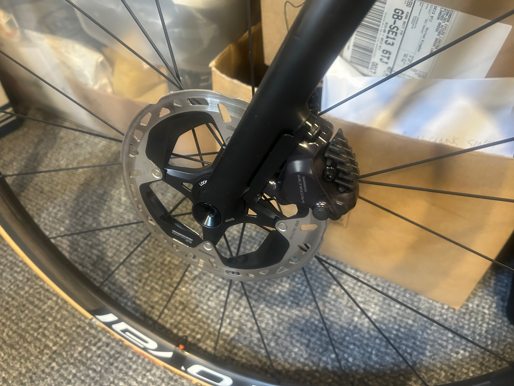 Specialized Aethos S-works 2025