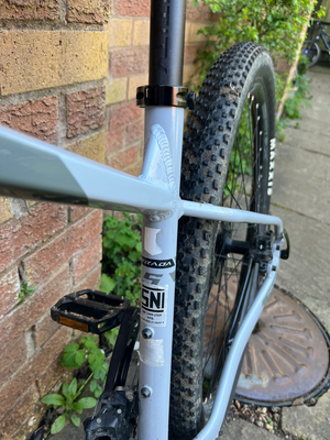 Polygon Xtrada 5 Hardtail 2022