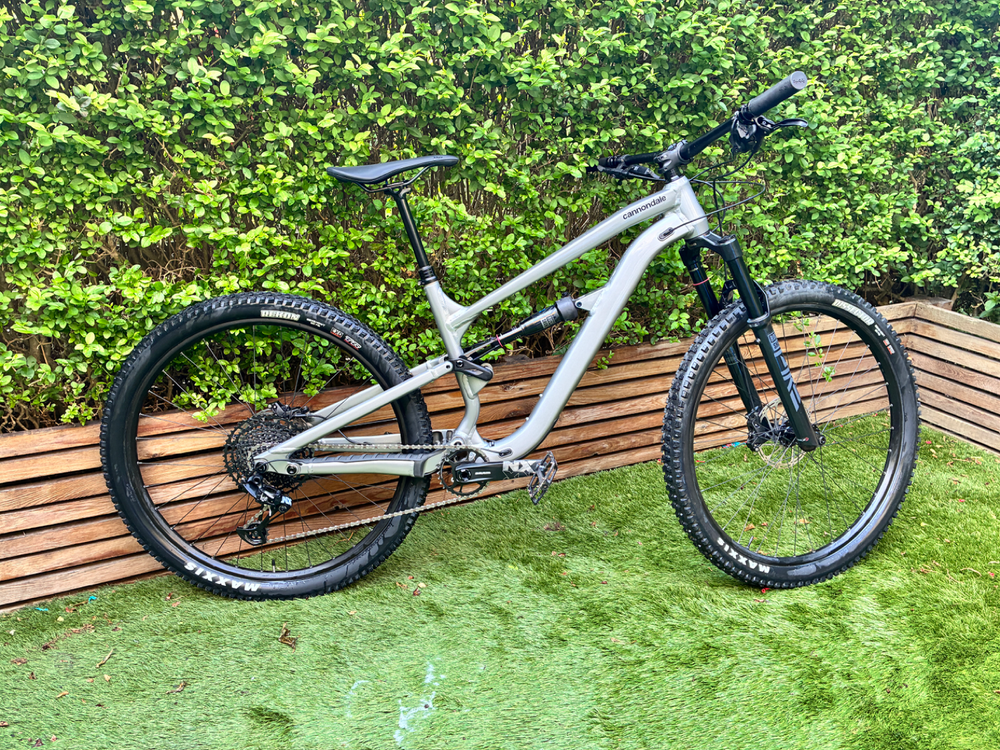 Cannondale Habit 3 2023