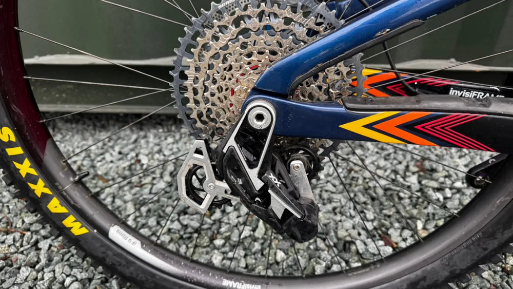 Orbea Rallon M Ltd 29 2024