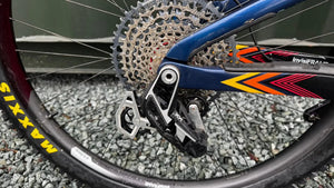 Orbea Rallon M Ltd 29 2024