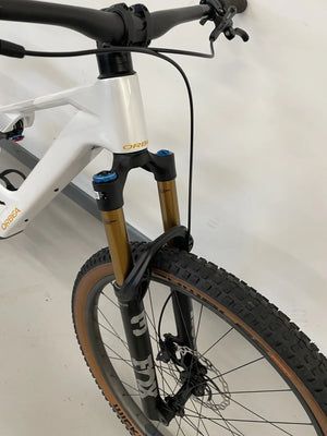 Orbea Rise Sl M10 420w 2026