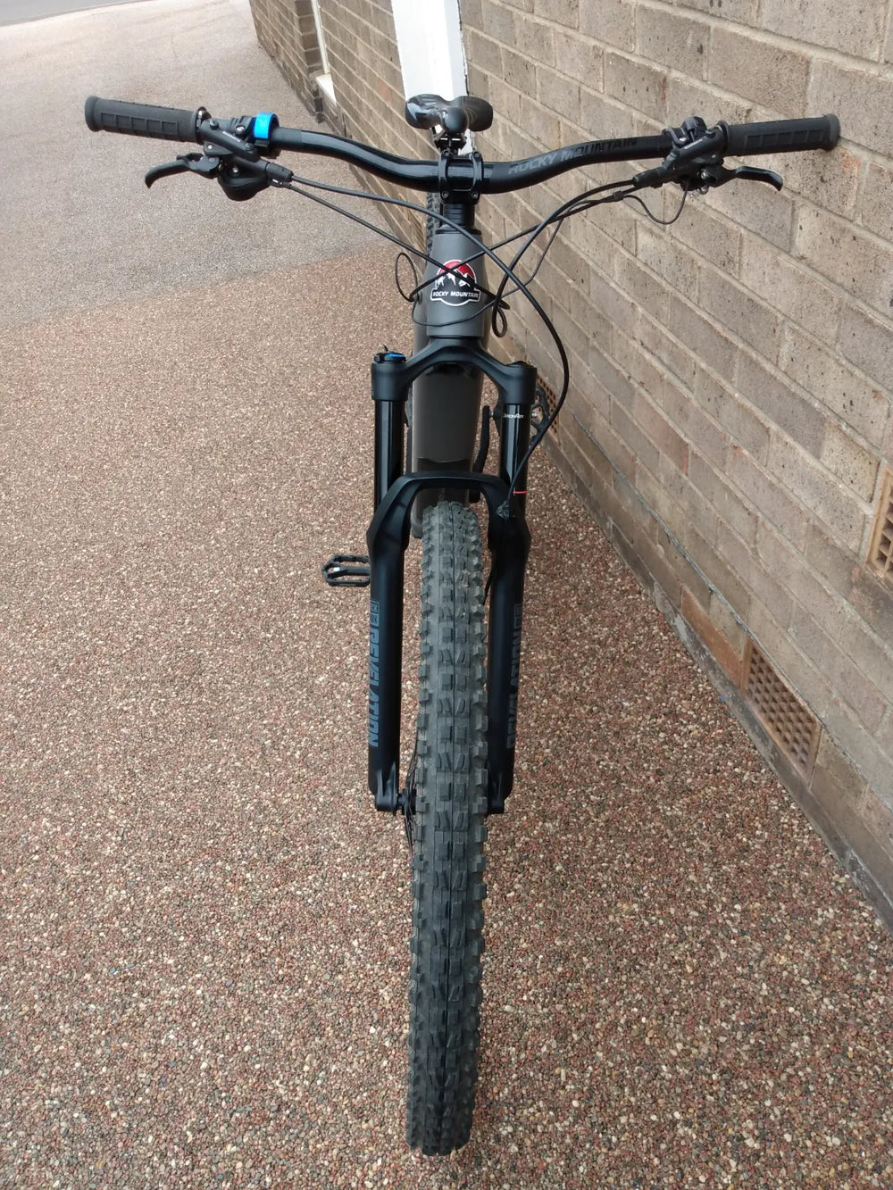 Rocky Mountain Instinct Powerplay Alloy 50 (Shimano) 2025
