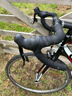 Giant Defy Composite 2 2012