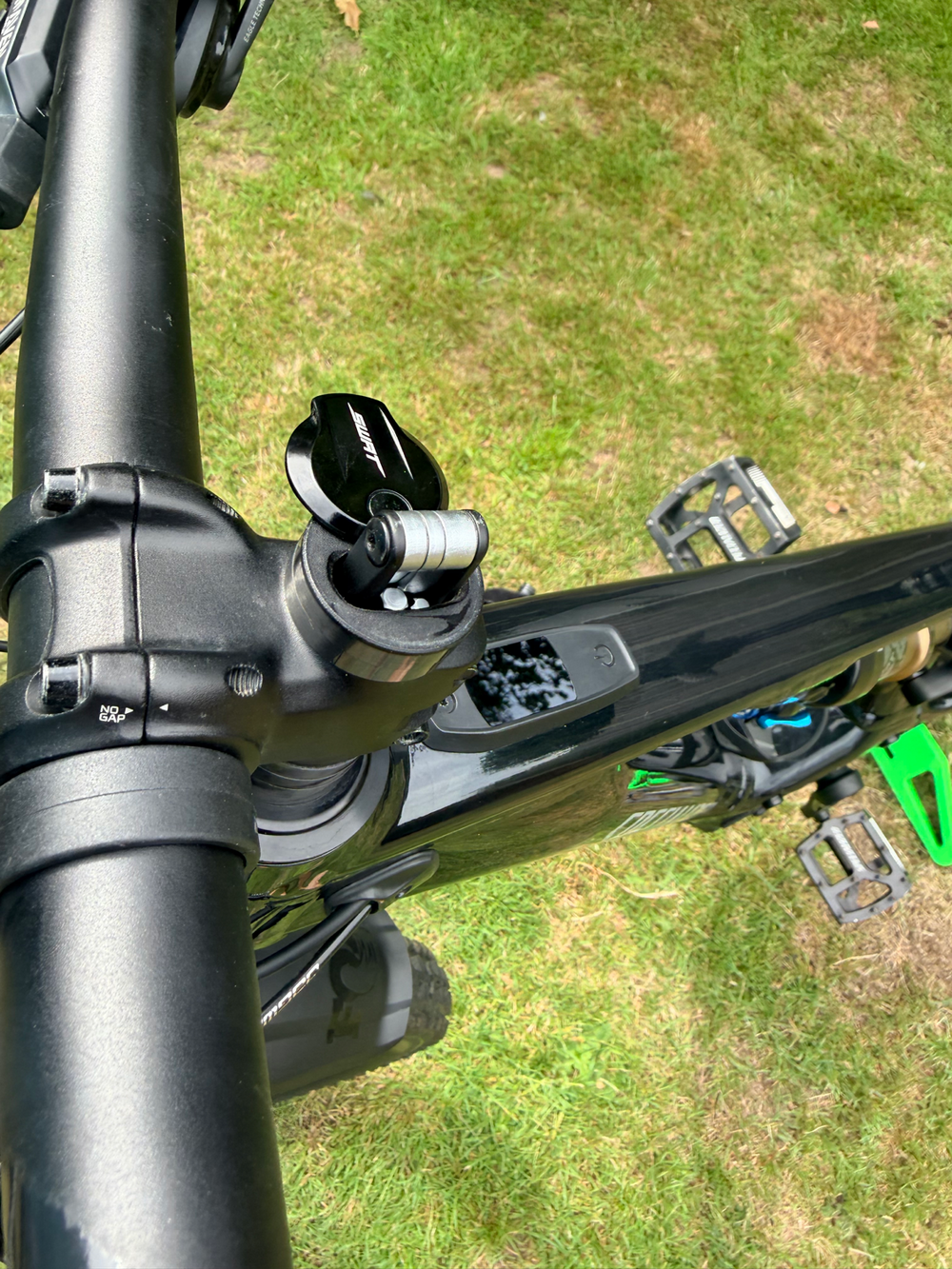 Specialized Turbo Levo 3 Comp Alloy 2024