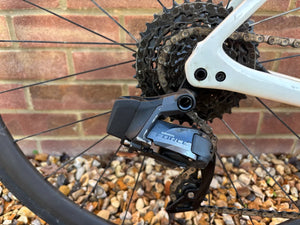 Specialized Roubaix