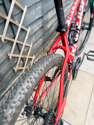 Raleigh Helion 3 0 27 5 2017