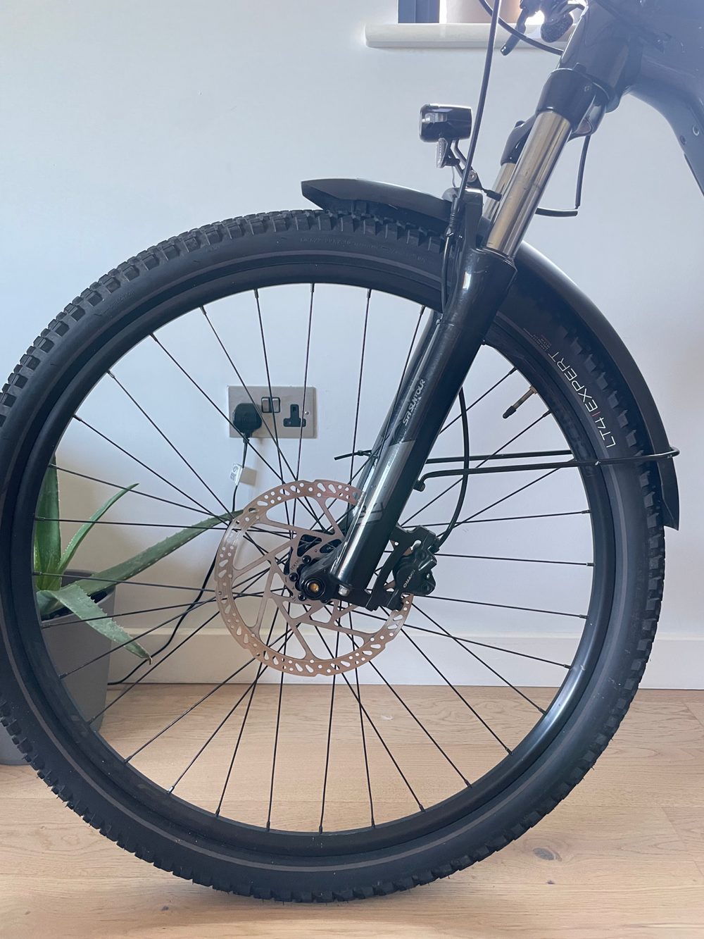 Trek Powerfly 4 2021