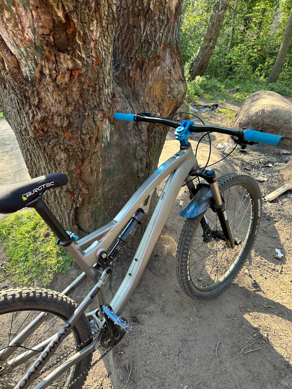 Boardman MTR 8.6 2023