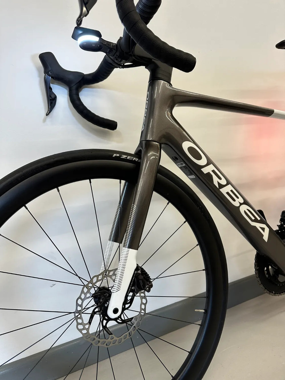 Orbea GAIN M20i CUSTOM 2025