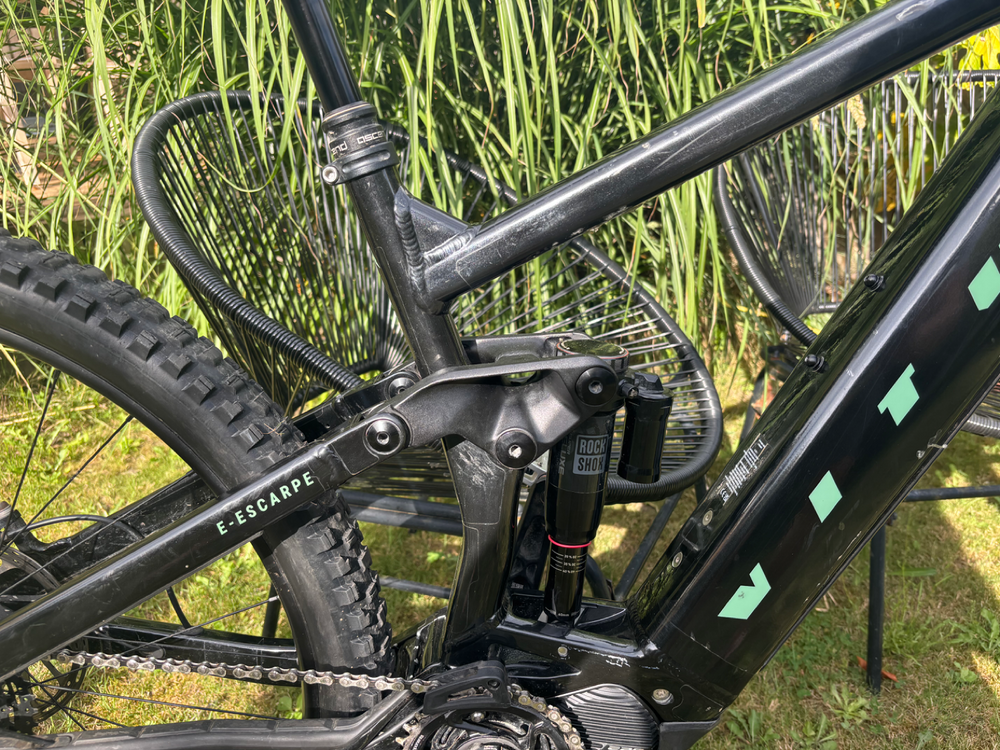 Vitus E-Escarpe 290 VR 2024