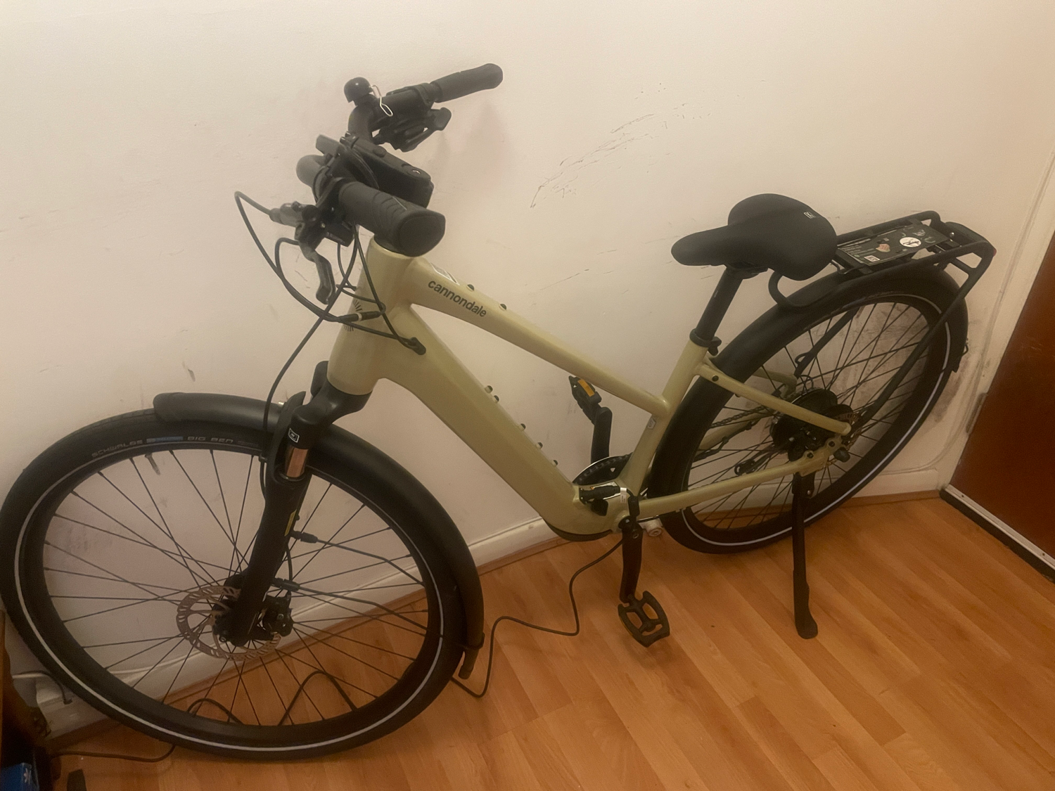 Cannondale Mavaro Neo SL 2 StepThru 2024