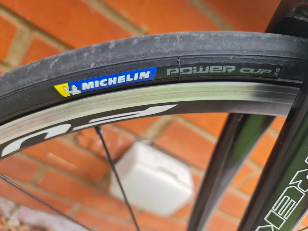 Trek Domane 6.2 (Compact) 2013
