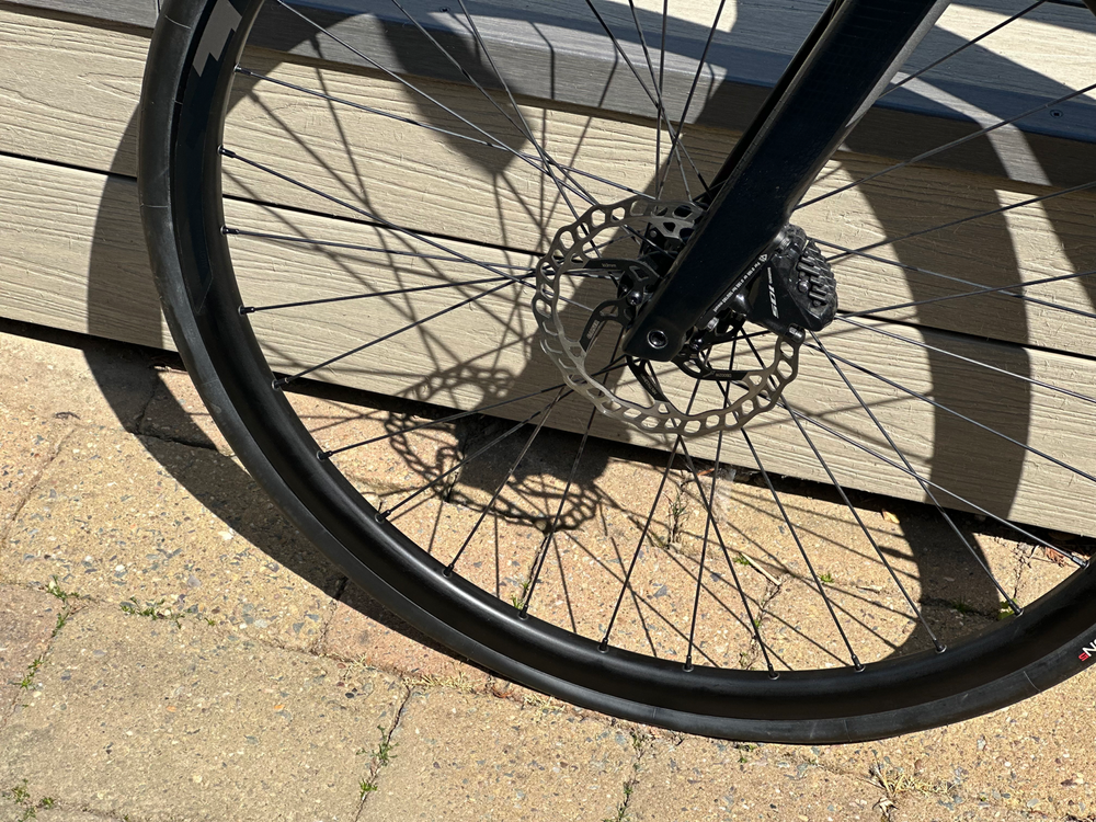 Orbea GAIN D30 20mph 2021