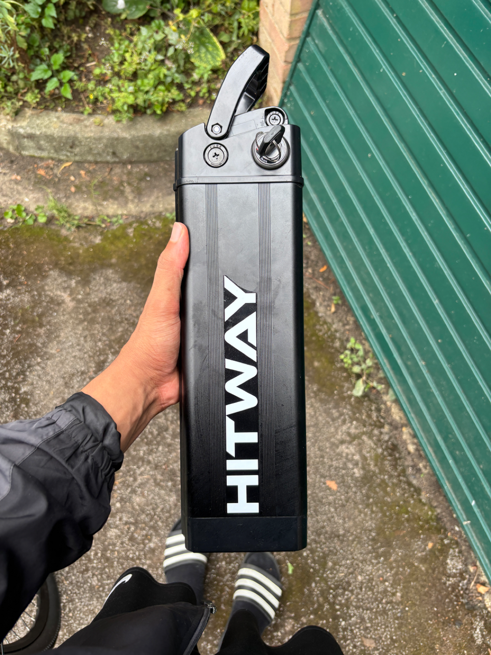 Hitway Bk3s 2023
