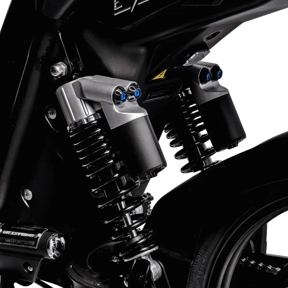 Eskuta Eskuta SX-250 Series 4 Tourer eBike (INCLUDES EXTRA BATTERY RRP £595) 2025