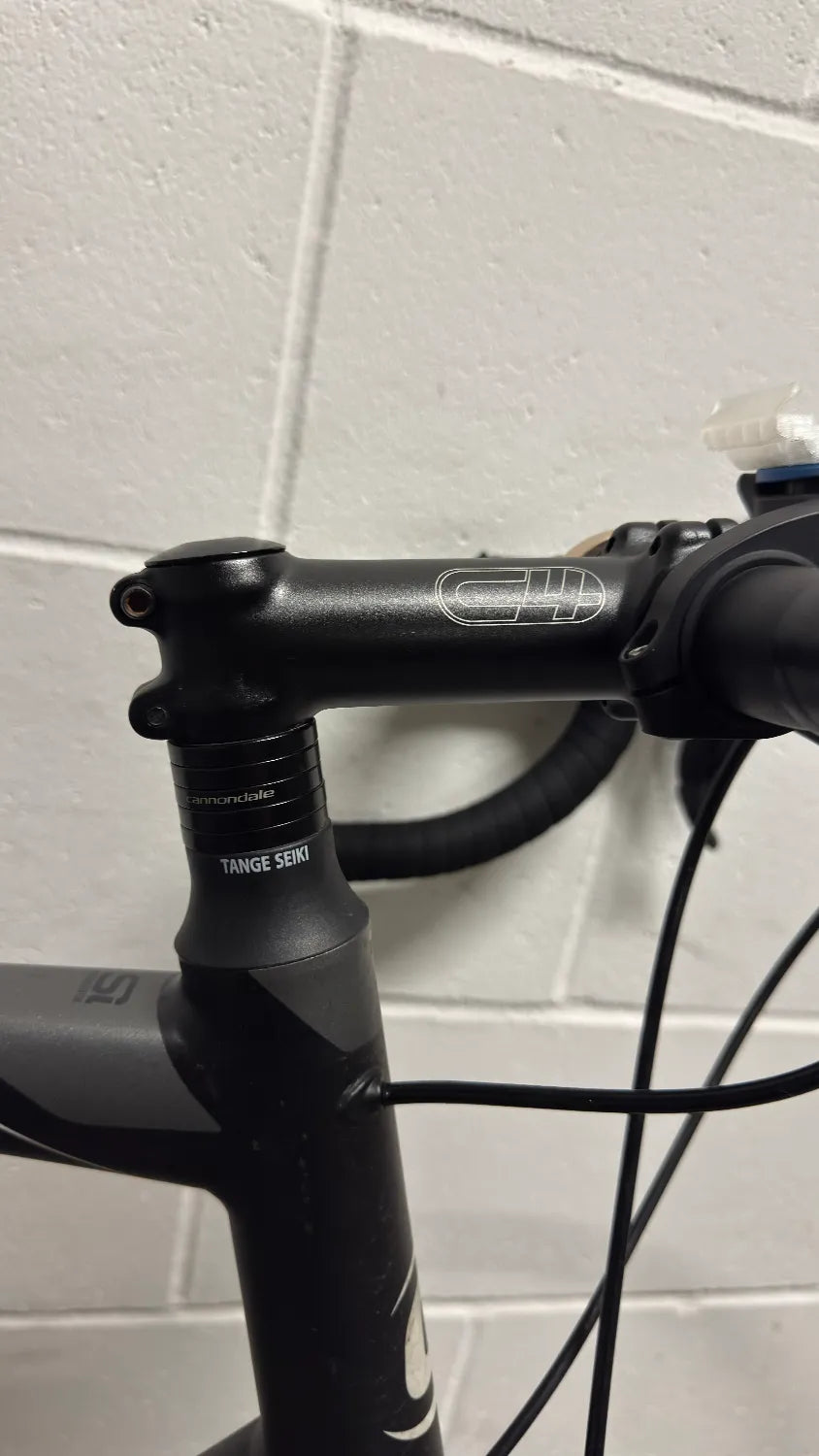 Cannondale Synapse Claris 2018