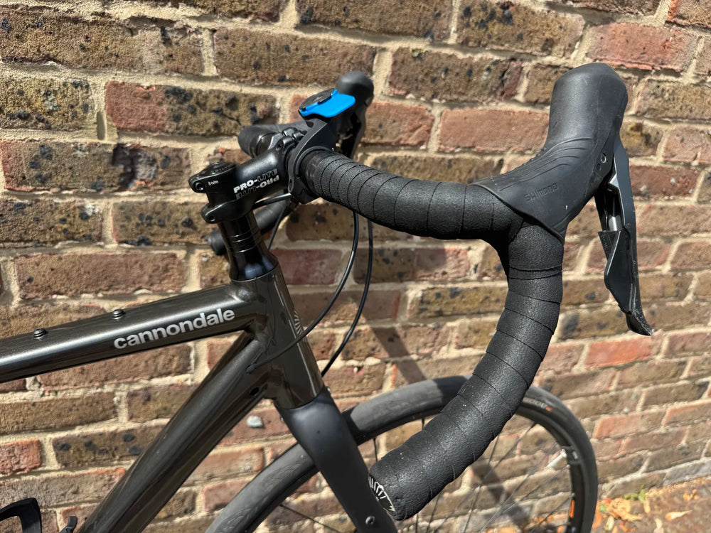 Cannondale Topstone 1 2025