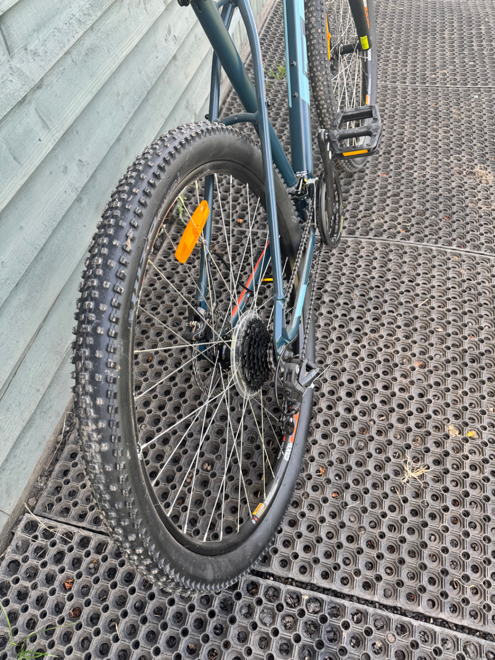 GT Aggressor Expert 2017