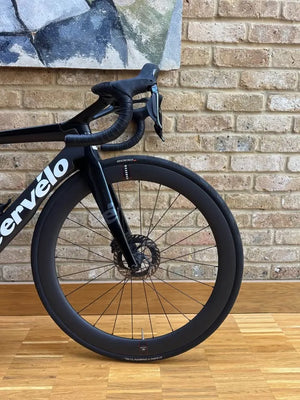 Cervelo S5 Dura Ace Di2 Disc 2024
