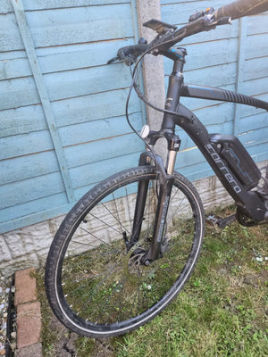 Carrera Crossfire E 2021