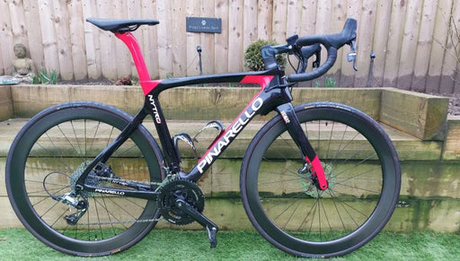 Pinarello Nytro 2020