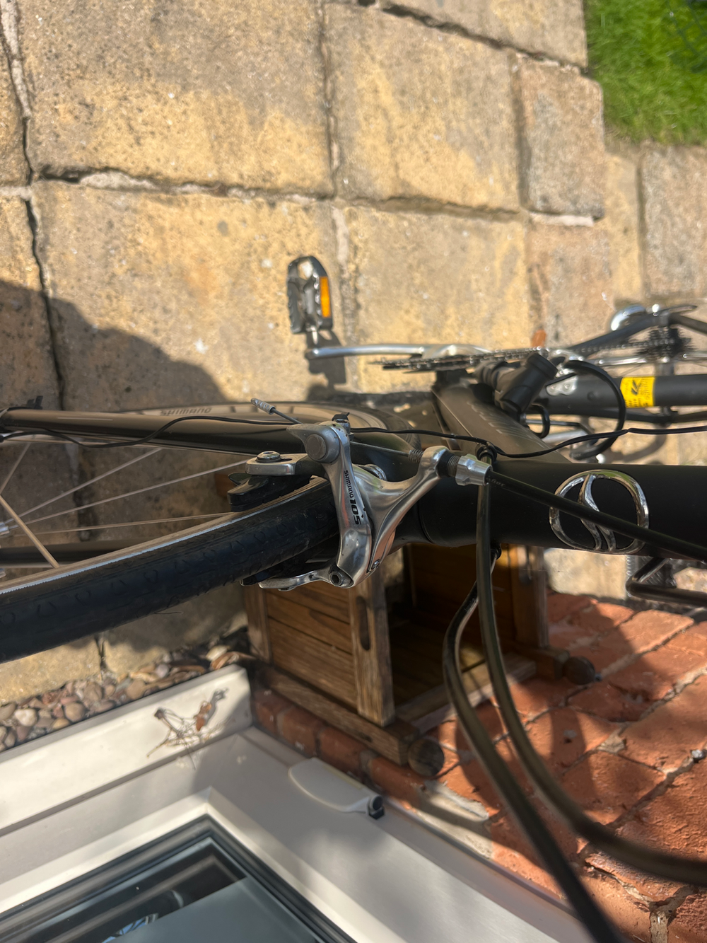 Giant TCR 0 2005
