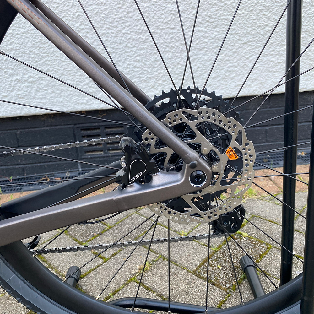 Orbea Denna H50 2026