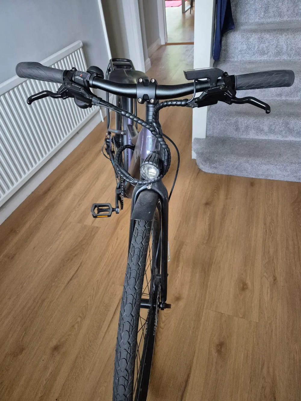 EZE GO Commute Int 2022