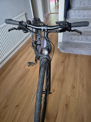 EZE GO Commute Int 2022