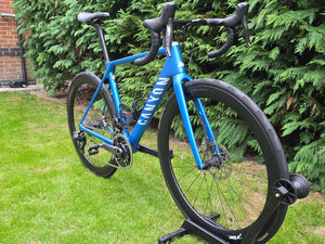 Canyon Ultimate CF SL 7 AXS 2019