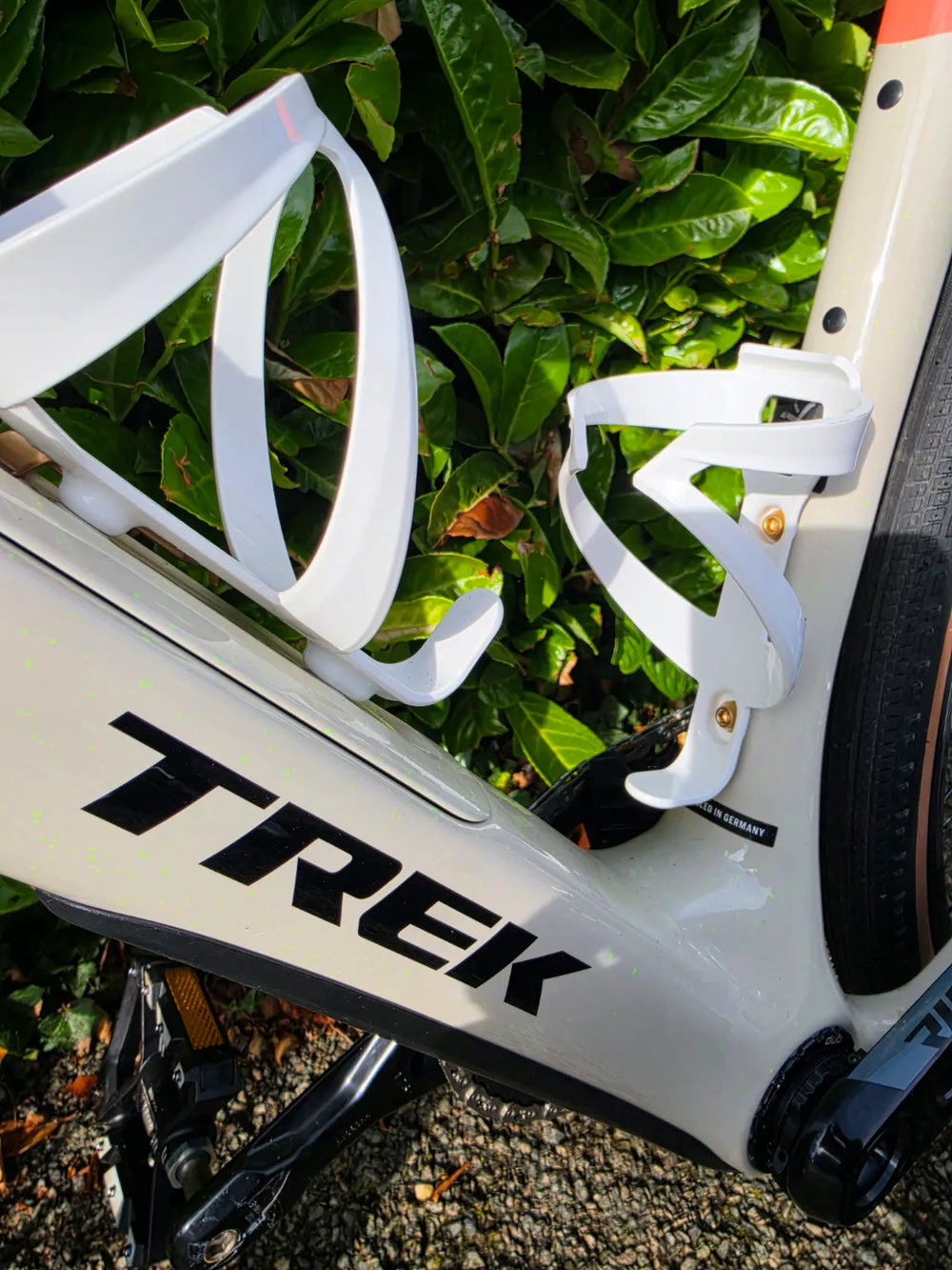 Trek Checkpoint SL 6 AXS Gen 3 Carbon Gravel 2026