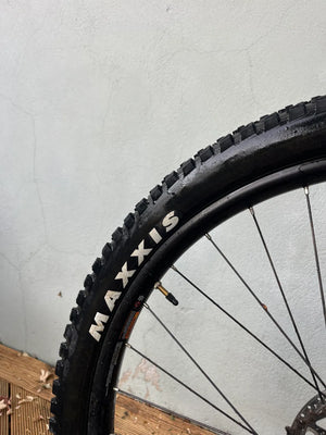 Whyte 901 v4 2022
