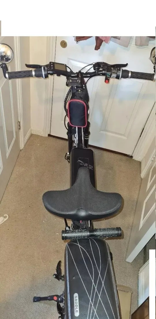 Cross Mountain Climbing Bike 2022