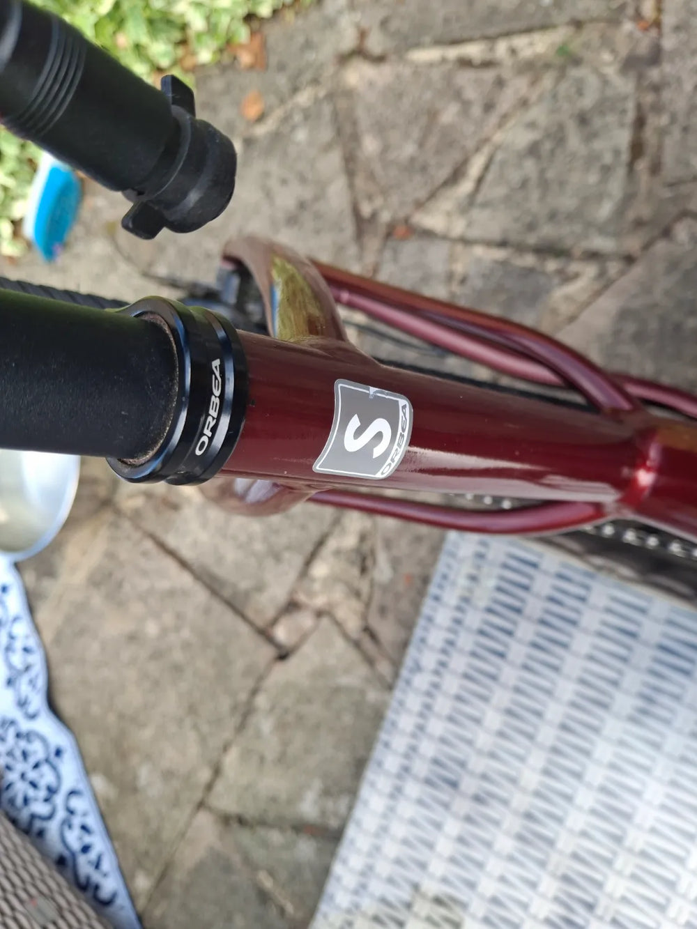 Orbea Vibe H30 2021
