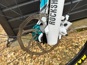 Whyte 629 2016
