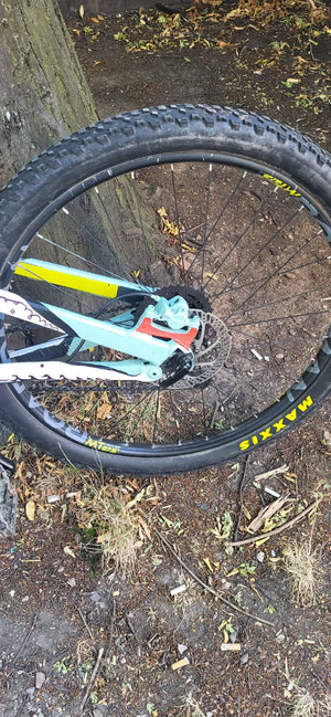 Boardman Enduro 2023